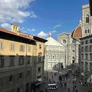 Pensión Pb, Florencia