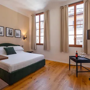 Pensión Palazzina Fusi, Florencia
